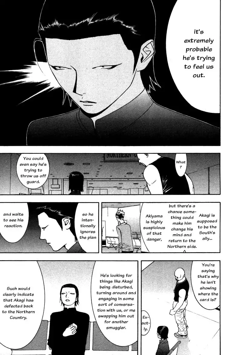 Liar Game Chapter 53 3